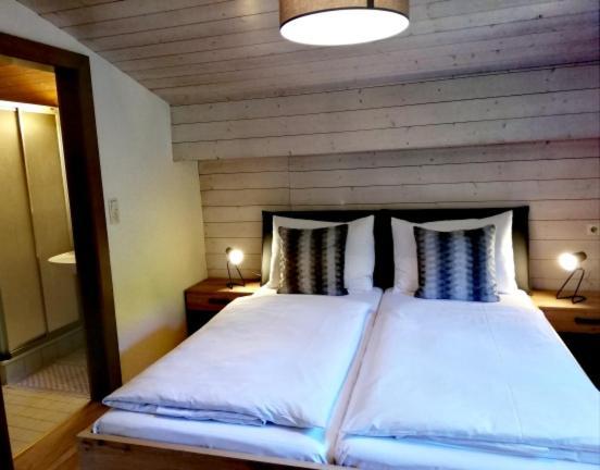 Haus Vordertiefenbach Hotel Ваграйн Екстериор снимка