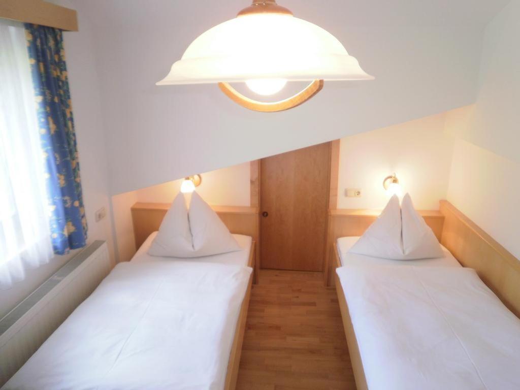 Haus Vordertiefenbach Hotel Ваграйн Екстериор снимка