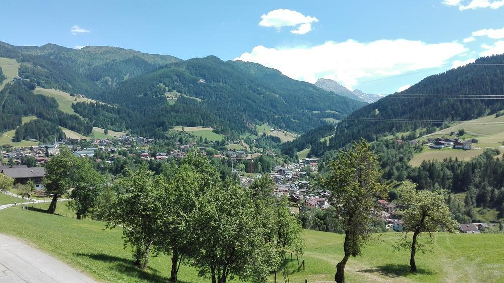 Haus Vordertiefenbach Hotel Ваграйн Екстериор снимка