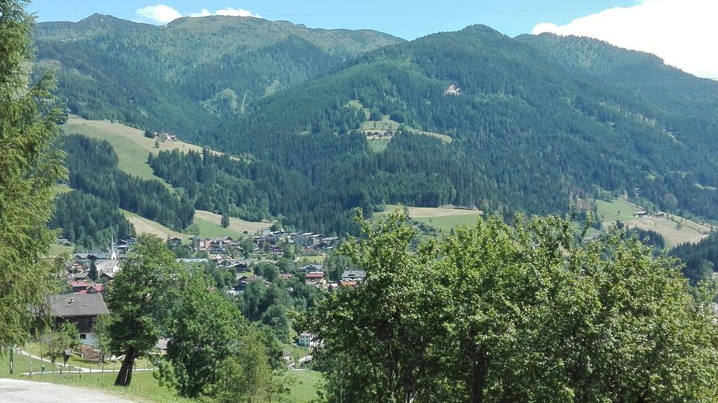 Haus Vordertiefenbach Hotel Ваграйн Екстериор снимка