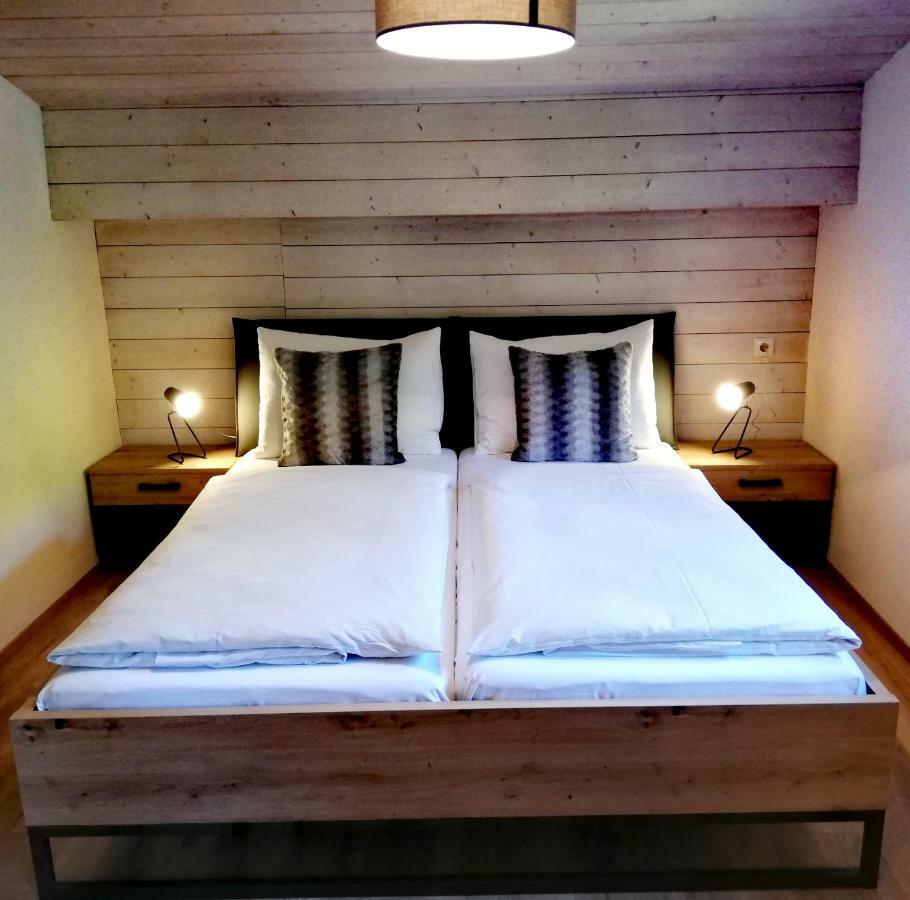 Haus Vordertiefenbach Hotel Ваграйн Екстериор снимка