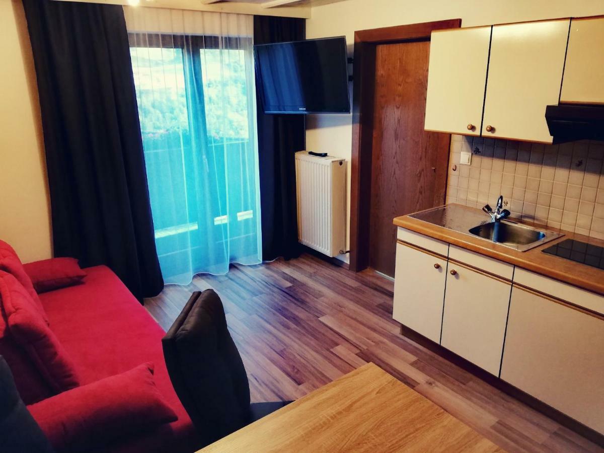 Haus Vordertiefenbach Hotel Ваграйн Екстериор снимка