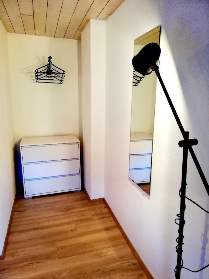 Haus Vordertiefenbach Hotel Ваграйн Екстериор снимка