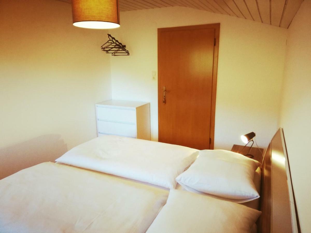 Haus Vordertiefenbach Hotel Ваграйн Екстериор снимка