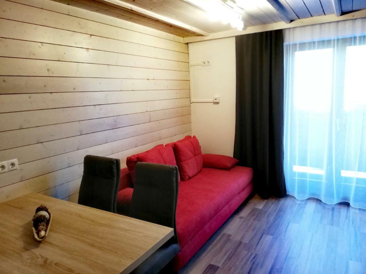 Haus Vordertiefenbach Hotel Ваграйн Екстериор снимка